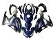 2024-2026 Kawasaki Ninja 500 EX500R Motorcycle Fairings - Blue White Yellow Silver Black Canada