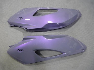 Purchase 2004-2005 Honda CBR1000RR Motorcycle Fairings - Chameleon Grey Dazz Pearl Purple Canada