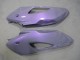 2004-2005 Honda CBR1000RR Motorcycle Fairings - Chameleon Grey Dazz Pearl Purple Canada