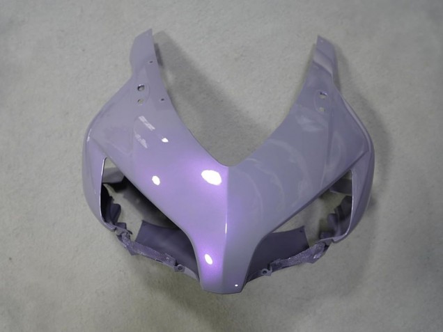2004-2005 Honda CBR1000RR Motorcycle Fairings - Chameleon Grey Dazz Pearl Purple Canada