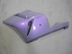 2004-2005 Honda CBR1000RR Motorcycle Fairings - Chameleon Grey Dazz Pearl Purple Canada