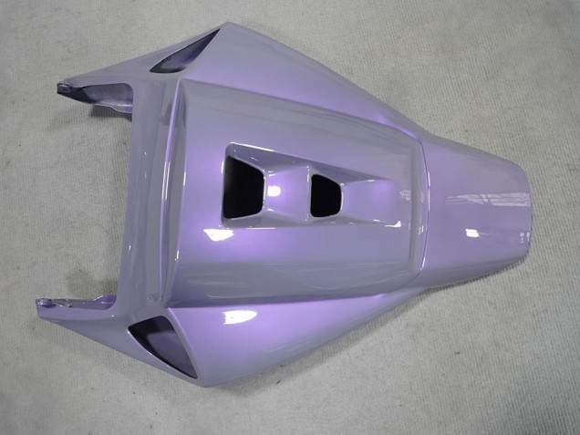 2004-2005 Honda CBR1000RR Motorcycle Fairings - Chameleon Grey Dazz Pearl Purple Canada