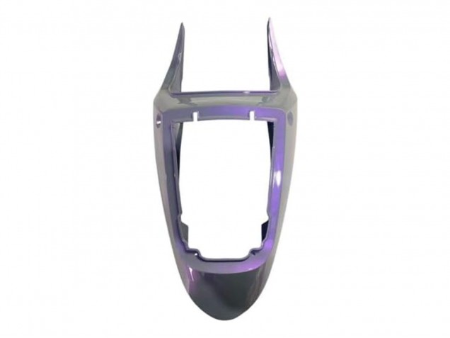 2000-2001 Honda CBR900RR 929 Motorcycle Fairings - Chameleon Grey Dazz Pearl Purple Canada