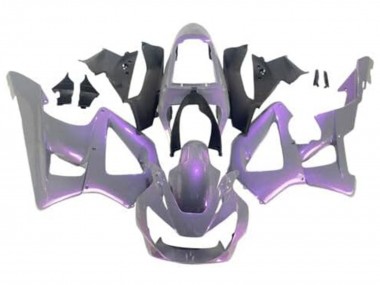 Purchase 2000-2001 Honda CBR900RR 929 Motorcycle Fairings - Chameleon Grey Dazz Pearl Purple Canada