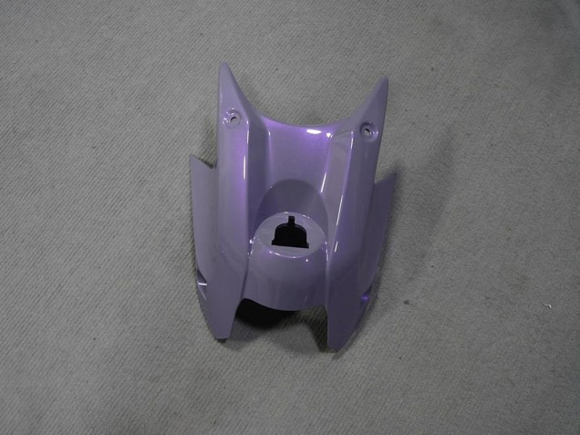 2020-2025 Kawasaki Ninja 650 EX650 Motorcycle Fairings - Chameleon Grey Dazz Pearl Purple Canada