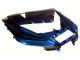 2012-2024 Kawasaki ZX14R ZZR1400 Motorcycle Fairings - Chameleon Blue Purple Canada
