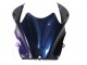 2006-2011 Kawasaki ZX14R ZZR1400 Motorcycle Fairings - Chameleon Blue Purple Canada