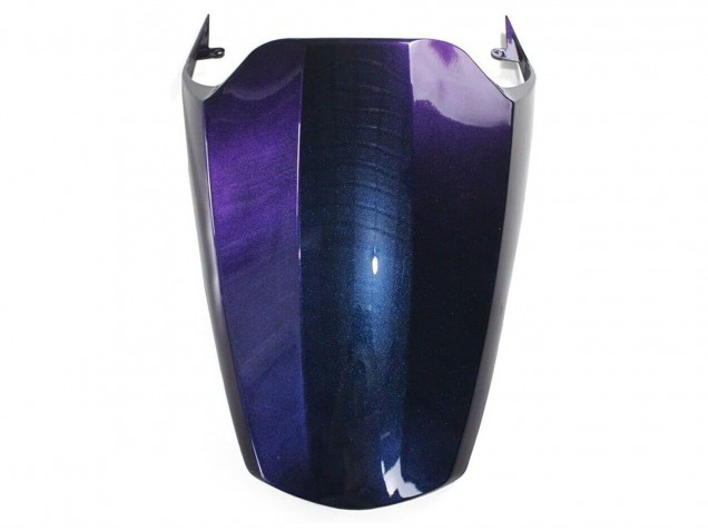 2006-2011 Kawasaki ZX14R ZZR1400 Motorcycle Fairings - Chameleon Blue Purple Canada