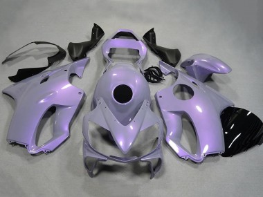 Purchase 2001-2003 Honda CBR600 F4i Motorcycle Fairings - Chameleon Grey Dazz Pearl Purple Canada