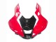 2020-2023 Honda CBR1000RR-R Motorcycle Fairings Kits - White Red Blue HRC Canada