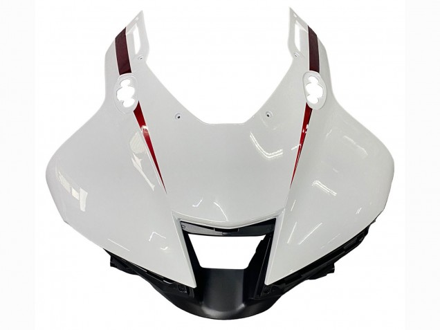 2020-2023 Honda CBR1000RR-R Motorcycle Fairings - White Canada