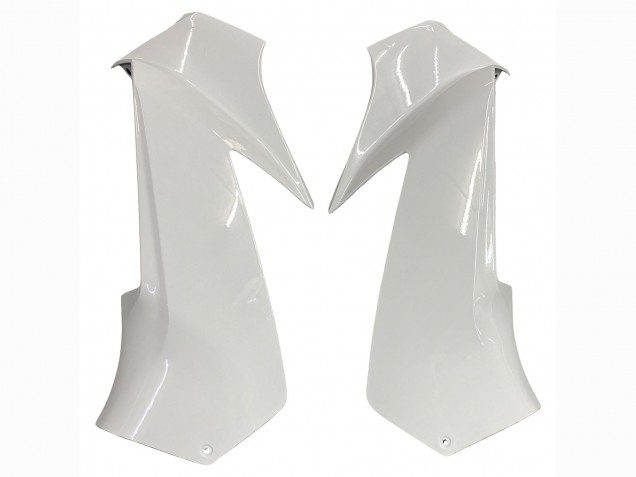 2020-2023 Honda CBR1000RR-R Motorcycle Fairings - White Canada
