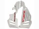 2020-2023 Honda CBR1000RR-R Motorcycle Fairings - White Canada