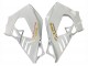2020-2023 Honda CBR1000RR-R Motorcycle Fairings - White Canada