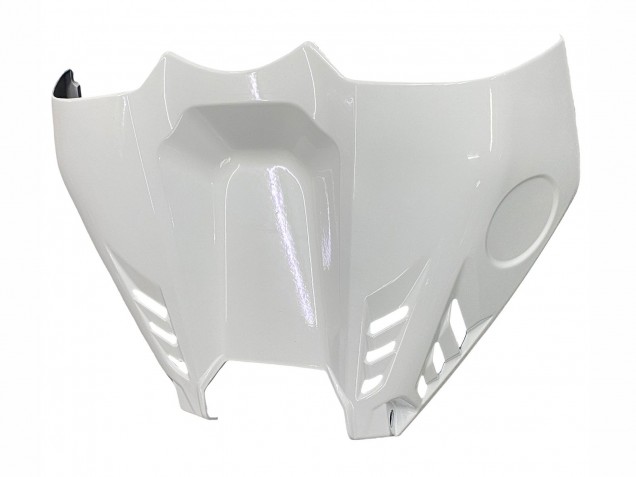 2020-2023 Honda CBR1000RR-R Motorcycle Fairings - White Canada
