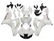 2020-2023 Honda CBR1000RR-R Motorcycle Fairings - White Canada