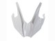 2015-2022 Kawasaki Ninja H2 Motorcycle Fairings - White Silver Green Canada