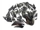 2015-2022 Kawasaki Ninja H2 Bike Fairings - Grey Canada