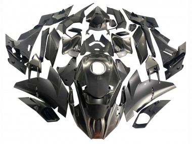 Purchase 2015-2022 Kawasaki Ninja H2 Bike Fairings - Grey Canada