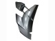 2015-2022 Kawasaki Ninja H2 Motorcycle Fairings - Silver Black Carbon Fiber Canada