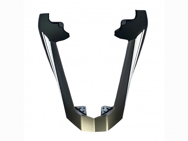 2010-2016 Kawasaki Z1000SX Motorcycle Fairings - Matte Black Canada