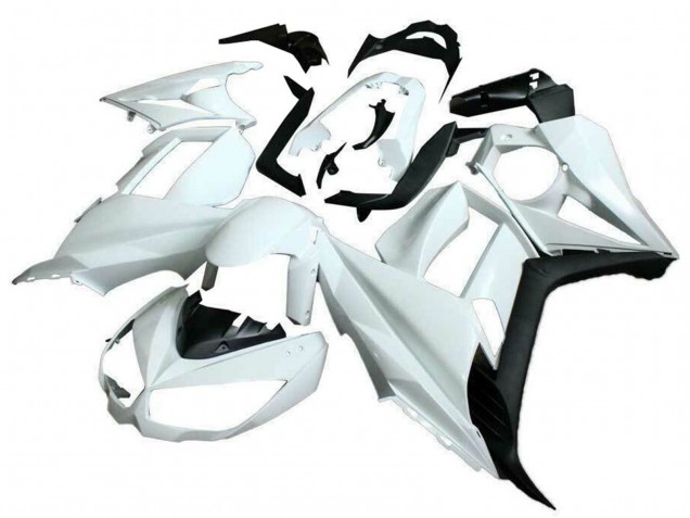 2010-2016 Kawasaki Z1000SX Motorcycle Fairings - Unpainted Canada