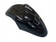 1993-2007 Kawasaki ZZR400 Motorcycle Fairings - Glossy Black Gold Ninja Canada