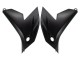 2021-2024 Kawasaki Versys 650 Motorcycle Fairings - Matte Black Canada