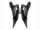 2021-2024 Kawasaki Versys 650 Motorcycle Fairings - Matte Black Canada