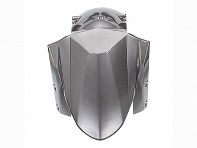 2021-2024 Kawasaki Versys 650 Motorcycle Fairings - Grey Red Black Canada