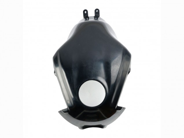 2021-2024 Kawasaki Versys 650 Motorcycle Fairings - Glossy Black Canada