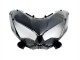 2021-2024 Kawasaki Versys 650 Motorcycle Fairings - Glossy Black Canada