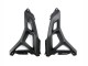 2021-2024 Kawasaki Versys 650 Motorcycle Fairings - Glossy Black Canada