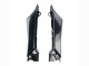 2021-2024 Kawasaki Versys 650 Motorcycle Fairings - Glossy Black Canada