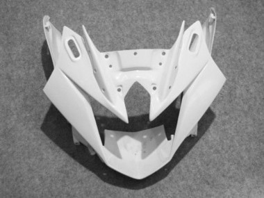 Purchase 2009-2015 Yamaha FZ6R Motorcycle Fairings - White Canada