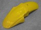 2009-2015 Yamaha FZ6R Motorcycle Fairings - Yellow Black Canada