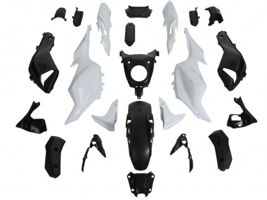 Purchase 2012-2017 Yamaha MT07/FZ07 Motorcycle Fairings - Unpainted Canada
