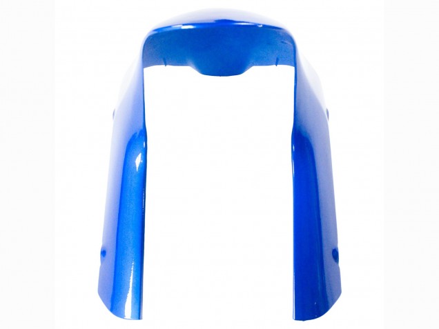 1996-2007 Yamaha YZF600R Thundercat Motorcycle Fairings - Blue White Silver Canada