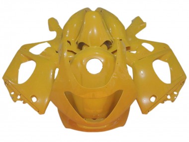 Purchase 1996-2007 Yamaha YZF600R Thundercat Motorcycle Fairings - Yellow Canada