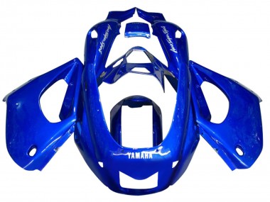 Purchase 1997-2007 Yamaha YZF 1000R Thunderace Motorcycle Fairings - Glossy Blue Canada
