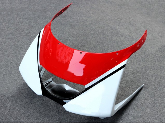 1991-1994 Yamaha TZR250 3XV Motorcycle Fairings - White Red Black Canada