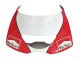 1991-1994 Yamaha TZR250 3XV Motorcycle Fairings - White Red Marlboro Castrol Dunlop Canada