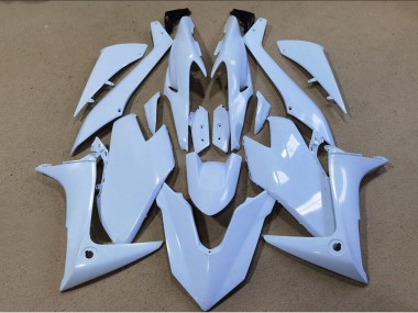 Purchase 2019-2021 Yamaha TMAX560 Motorcycle Fairings - Light Blue Canada
