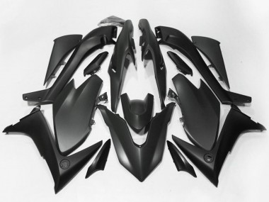 Purchase 2019-2021 Yamaha TMAX560 Motorcycle Fairings - Matte Black Canada