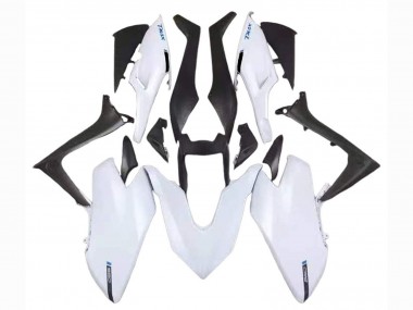 Purchase 2019-2021 Yamaha TMAX560 Motorcycle Fairings - White Canada