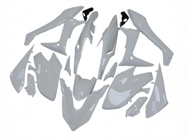 Purchase 2019-2021 Yamaha TMAX560 Motorcycle Fairings - Light Grey Canada