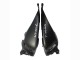 2012-2014 Yamaha TMAX530 Motorcycle Fairings - Matte Black Canada
