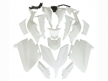 Purchase 2015-2016 Yamaha TMAX530 Motorcycle Fairings - Unpainted Canada
