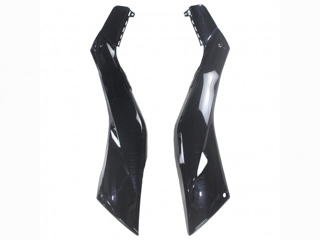 2017-2021 Yamaha XMAX300 Motorcycle Fairings - Grey Black Canada