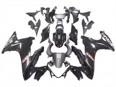 Purchase 2017-2020 Suzuki GSX250R Motorcycle Fairings - Matte Black Canada